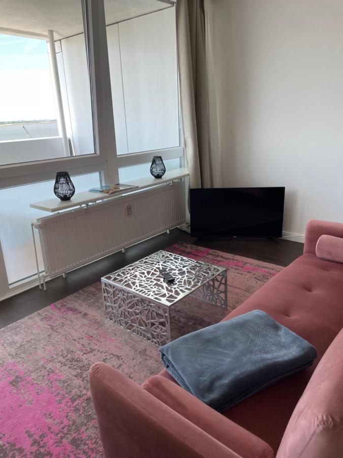 Weser-Traum Bremerhaven Esterno foto