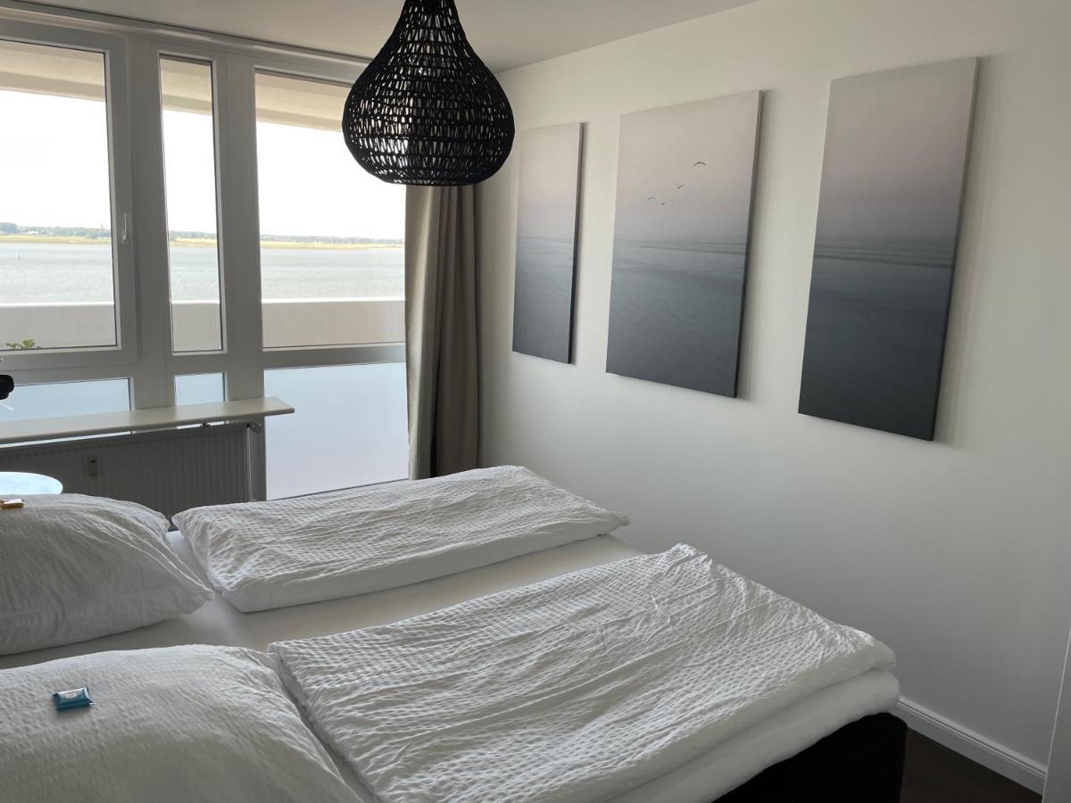 Weser-Traum Bremerhaven Esterno foto